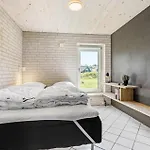 Сasa de vacaciones Cozy In With Wifi