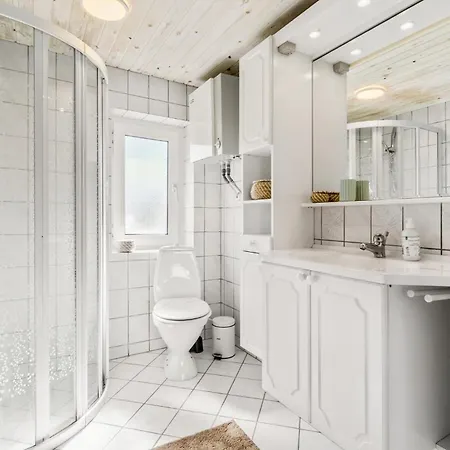 Cozy In With Wifi بيت للعطل Knebel