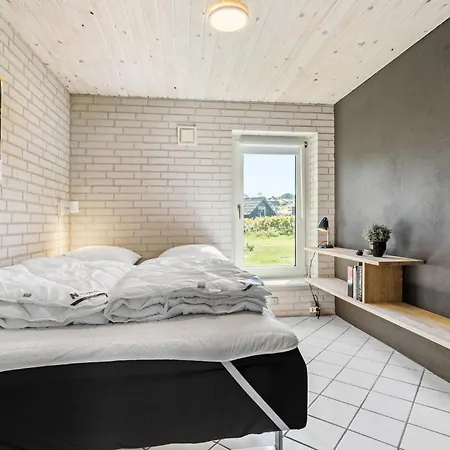 Holiday home Cozy In With Wifi
