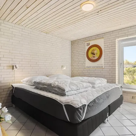 Cozy In With Wifi Holiday home *