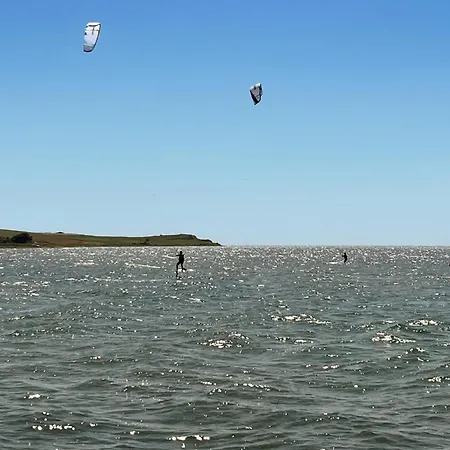 Cozy In With Wifi בית נופש *