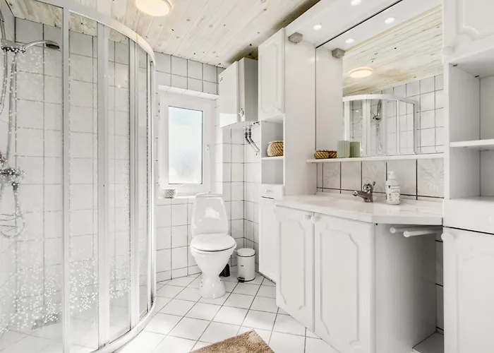 Cozy In With Wifi Дом отдыха Knebel