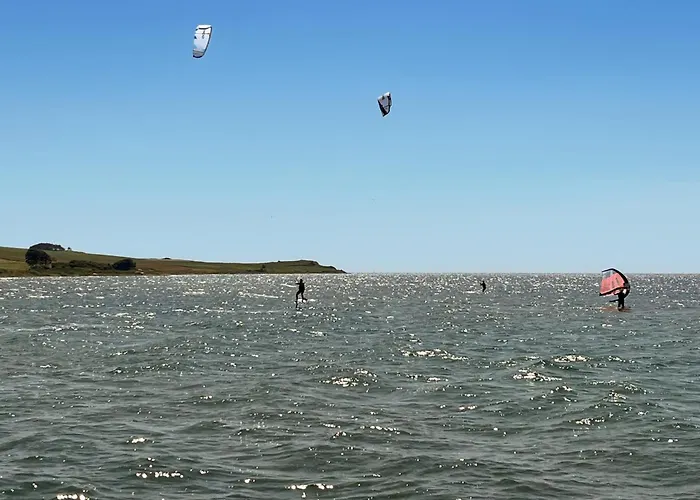 Cozy In With Wifi Hébergement de vacances *